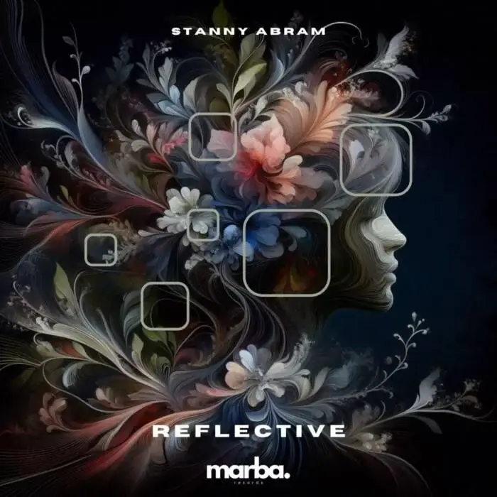 Cover Image: Stanny Abram - Reflective on Marba Records