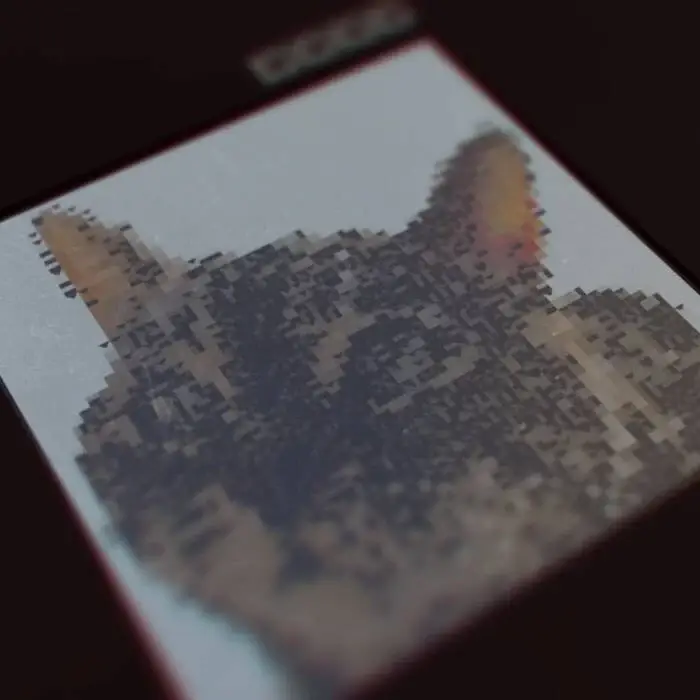 Cover Image: ANNA Z, GGGG - Ellek (ANNA Z remix) on D.KO Records