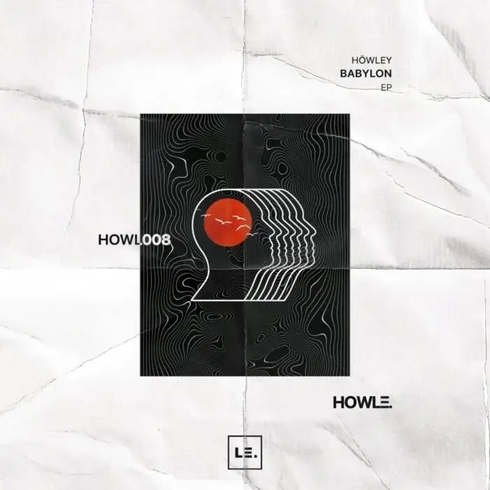 Cover Image: Howley - Babylon on HOWLE.
