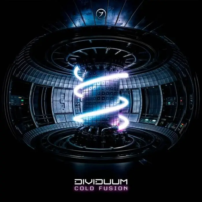 Cover Image: Dividuum - Cold Fusion on Zenon Records