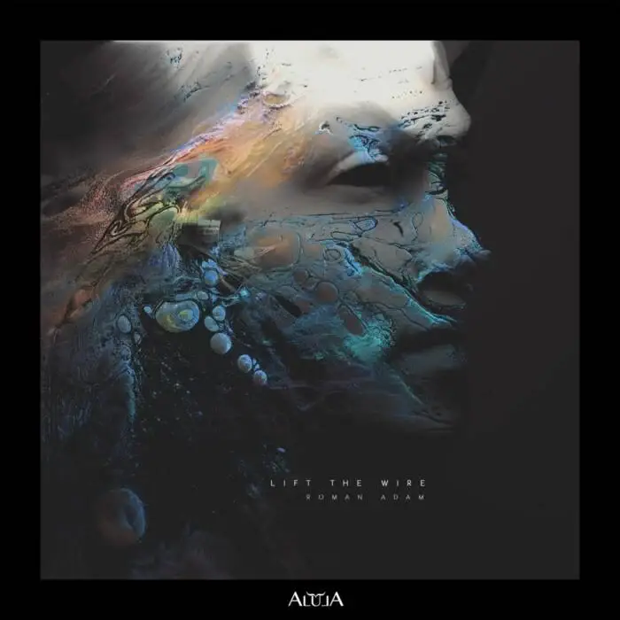 Cover Image: Roman Adam - Lift the Wire on Alula Tunes