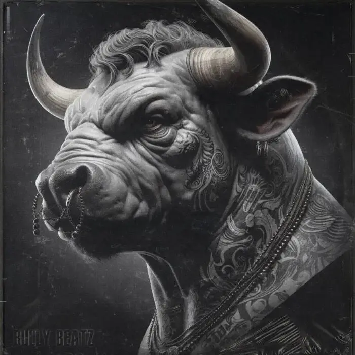 Cover Image: Daniel Sbert - VTC on Bully Beatz