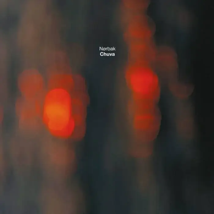 Cover Image: N&Oslash;RBAK - Chuva on Token