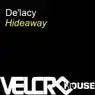 Cover Image for Hideaway Deep Dish Remix