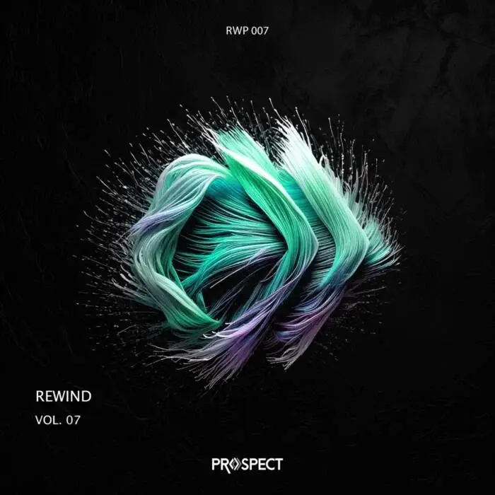 Cover Image: VA - Rewind, Vol. 7 on Prospect Records