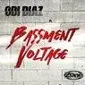 Cover Image for Bassment Voltage Original Mix