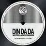 Cover Image for Din Da Da Original Mix