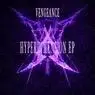 Cover Image for HYPERDIMENSION Original Mix