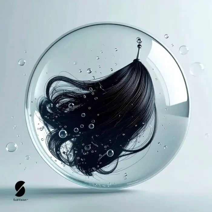 Cover Image: Mark Reeve - Desire on SubVision