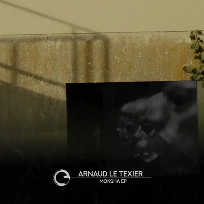 Cover Image: Arnaud Le Texier - Moksha EP on Children Of Tomorrow