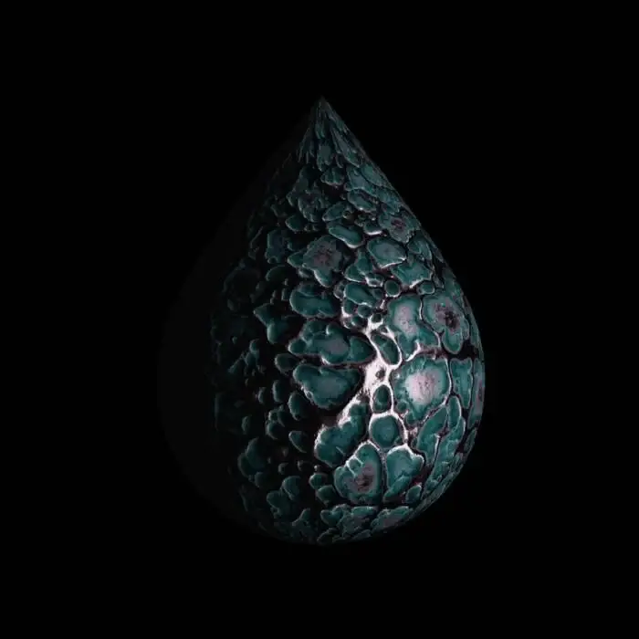 Cover Image: Stefan Hollaender, Eric Wishes - Loud Music on TRAGEDIE