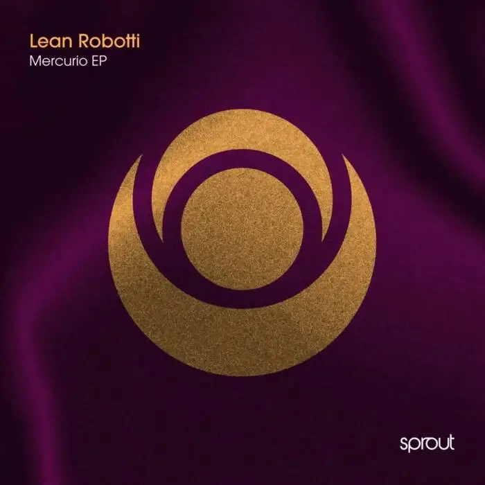 Cover Image: Lean Robotti - Mercurio on Sprout