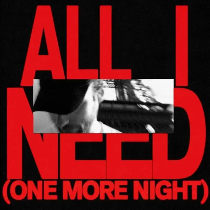 Cover Image: Louis Bekk - All I Need (One More Night) [Extended Mix] on [PIAS] &Eacute;LECTRONIQUE