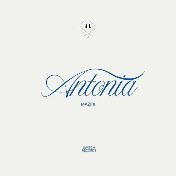 Cover Image: MAZIRI - Antonia on Switch Records