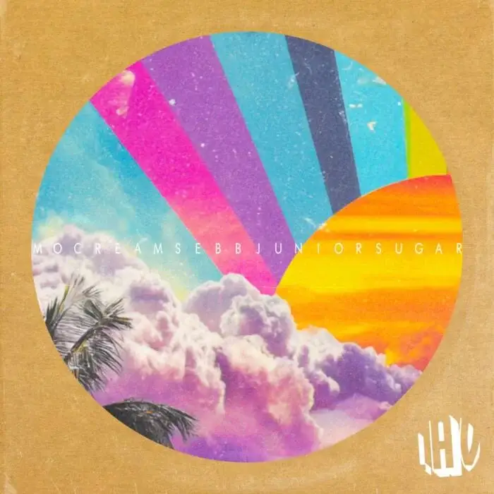 Cover Image: Sebb Junior, Mo'Cream - Sugar on <a href=