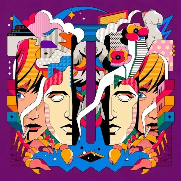 Cover Image: Marcus Caballero - Set Me Free on Somatique Music