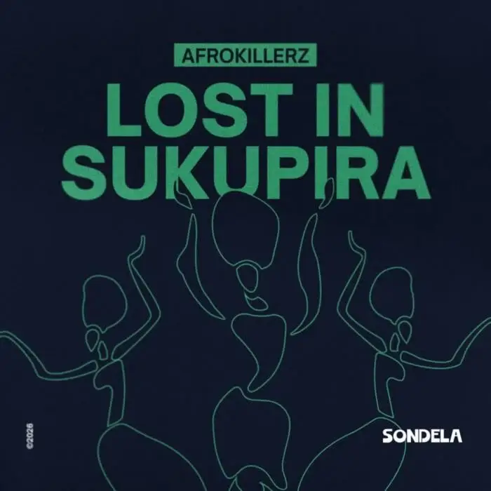 Cover Image: Afrokillerz - Lost In Sukupira (Extended Mix) on Sondela Recordings Ltd