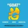 Cover Image for GOAT Original Mix