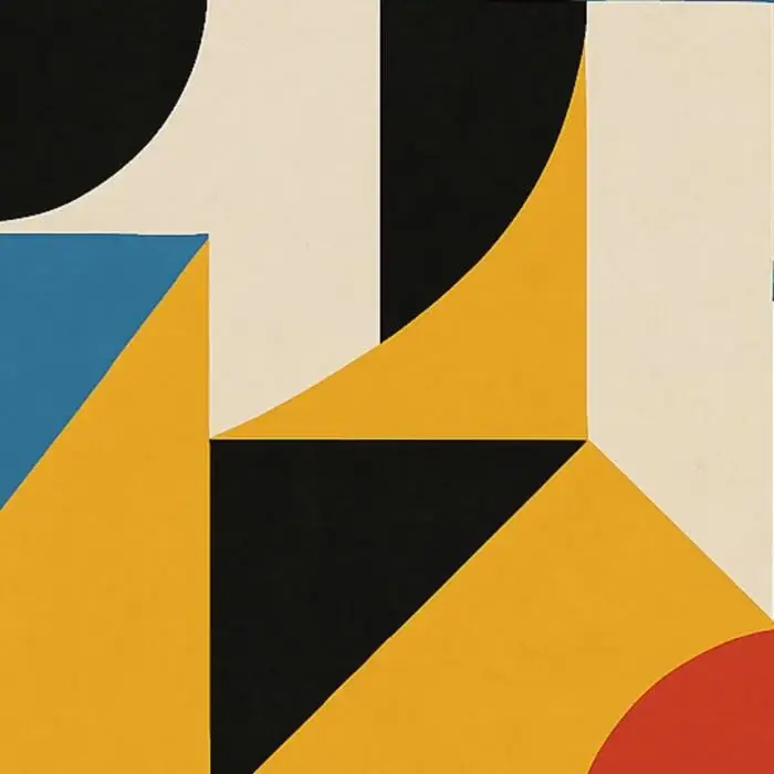 Cover Image: Miul - Only When It's Quiet on Buttress