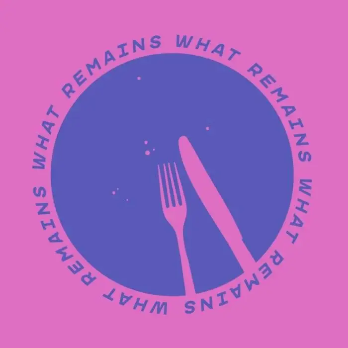 Cover Image: Presi On, Spijker - What Remains on Glasgow Underground