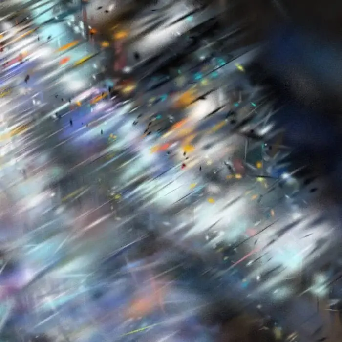 Cover Image: Rob Clouth - Grefuser on Mesh