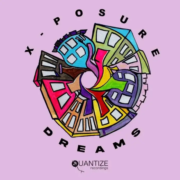 Cover Image: VA - Dreams (Beatport Edition) on Quantize Recordings