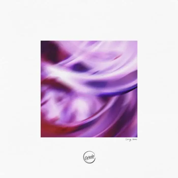 Cover Image: Deer Jade - Coming Home (Extended Version) on Cercle Records