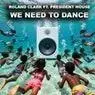 Cover Image for We Need To Dance Original Mix