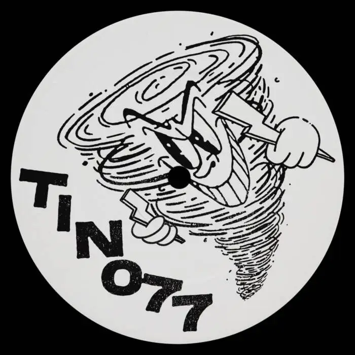 Cover Image: Presti - As We Move on Time Is Now Records