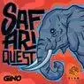 Cover Image for Safari Quest Original Mix
