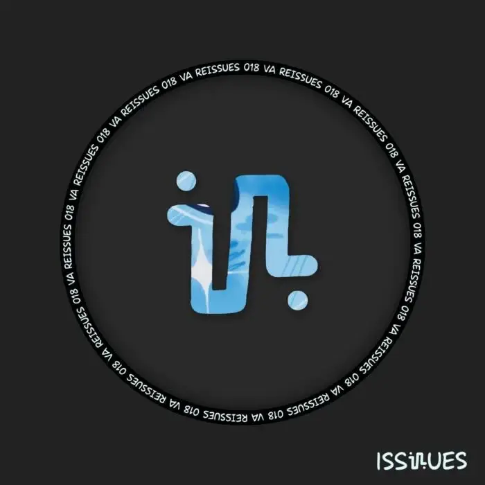 Cover Image: Bobbe, Re.swing, GALLIVENT - Reissues 018 on Issues