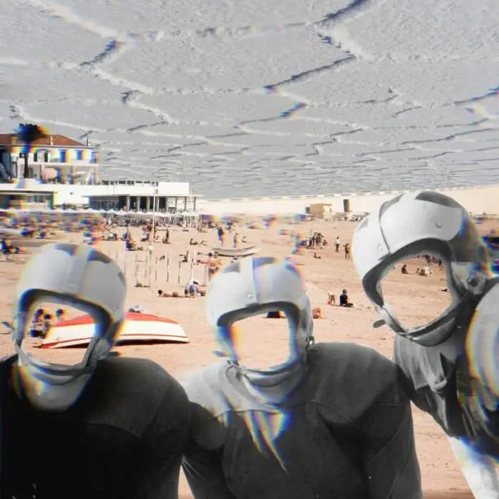 Cover Image: Francesco Maddalena - Memory EP on Serialism Records