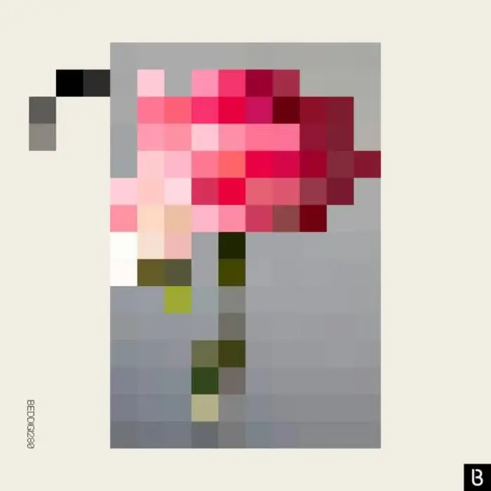 Cover Image: Hot Since 82, Kuuda - Forever / Paper Walls on Bedrock Records