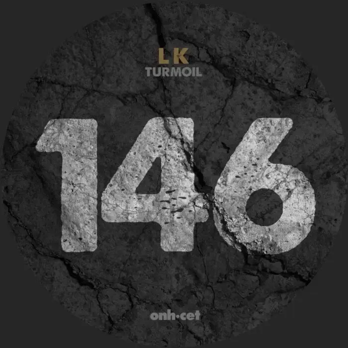 Cover Image: L.K. - Turmoil on ONHCET