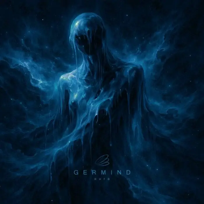 Cover Image: Germind - Aura on Plexus Music