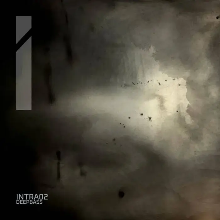 Cover Image: Deepbass - INTRA02 on Informa Records