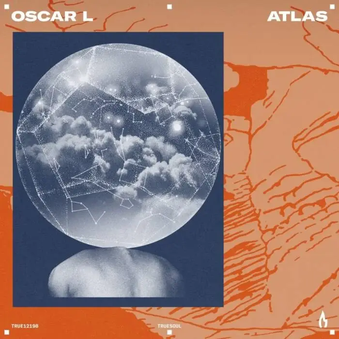 Cover Image: Oscar L - Atlas on Truesoul
