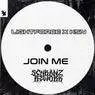 Cover Image for Join Me Extended Schranz Rework