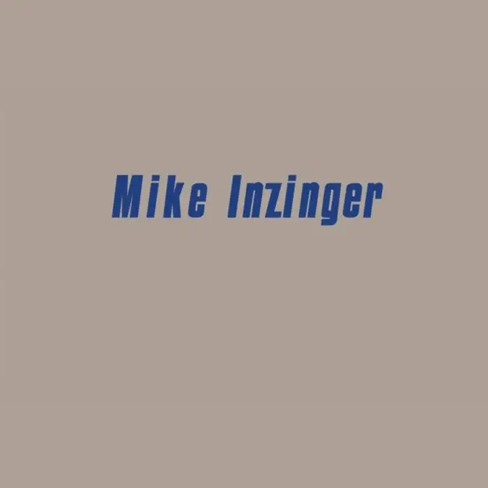 Cover Image: Mike Inzinger - Clear on MIR Records (AT)