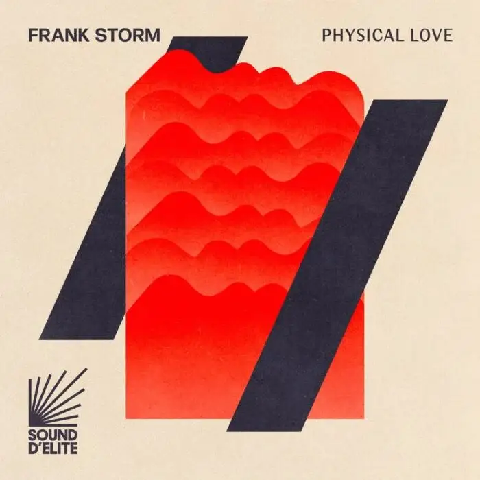 Cover Image: Frank Storm, Francis De Simone - Physical Love on Sound D&rsquo;Elite