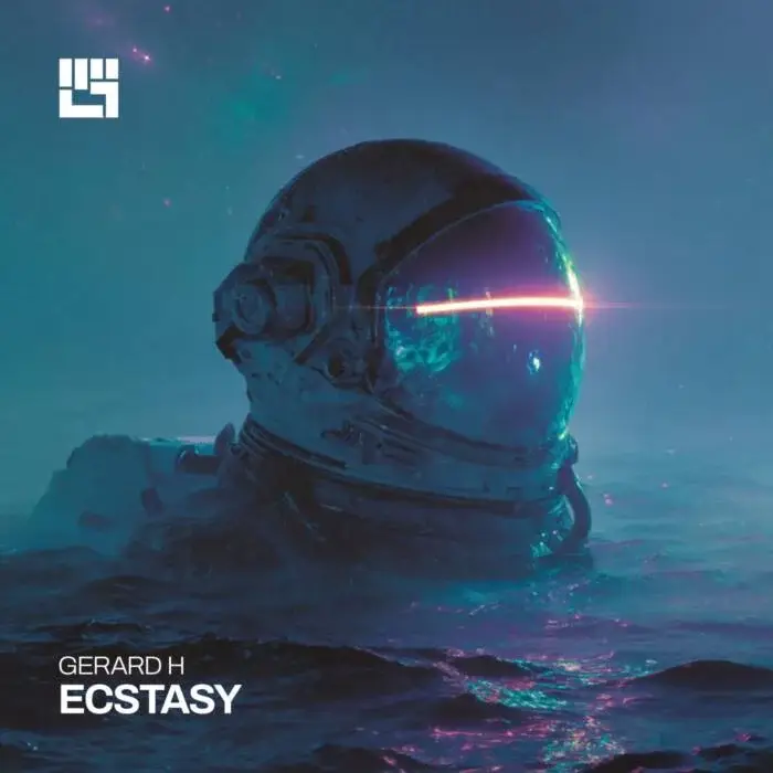 Cover Image: Gerard H - Ecstasy on INVICTA