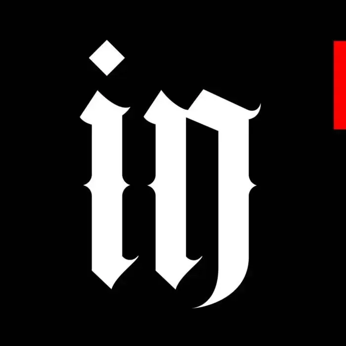 Cover Image: TH&Oslash;MS - Hypnotize on INFAMOUS Ltd.