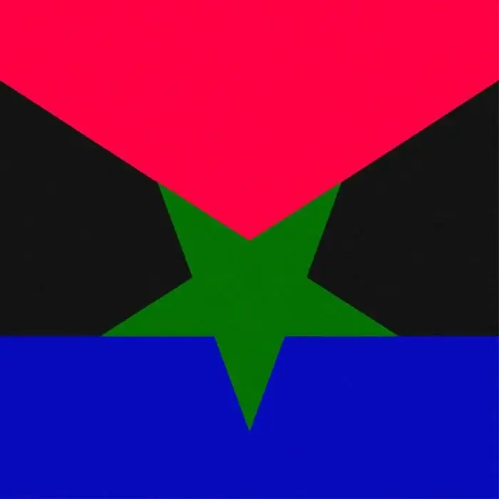 Cover Image: Dixon, Trikk, Tri/xon - WORK/OUT on Innervisions