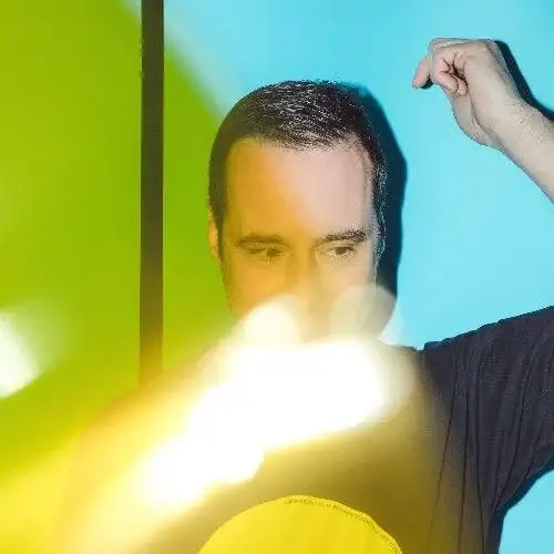 Cover Image for Daniel Steinberg - Showtime Charts