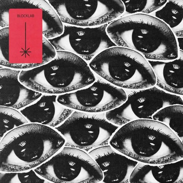 Cover Image: Blocklab - Hear Us on Incurzion Audio