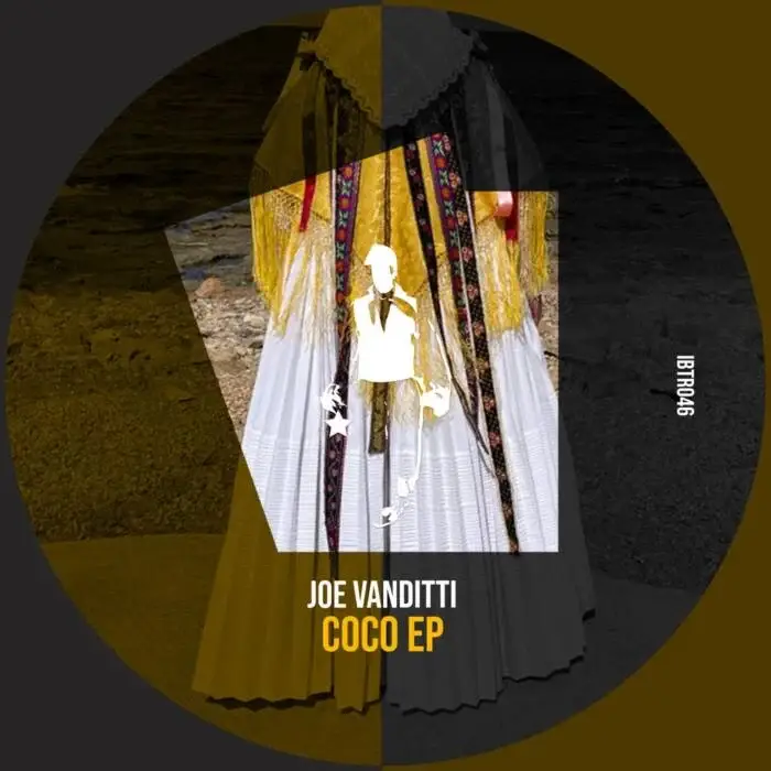 Cover Image: Joe Vanditti - Coco EP on Ibiza Talents Records