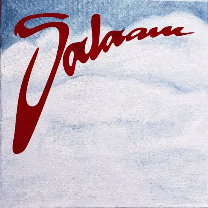 Cover Image: Bedouin, Hiya - Salaam on Human By Default