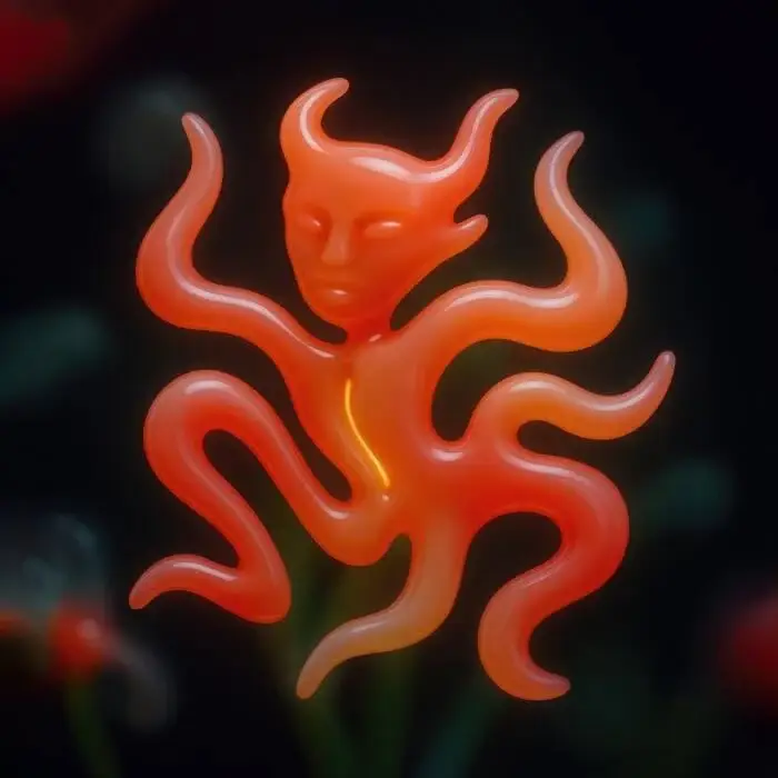 Cover Image: VA - BUTO BAYANG Vol. I on Buto Bayang