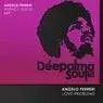 Cover Image for Love Problems Angelo's Instinct Disco Extended Mix