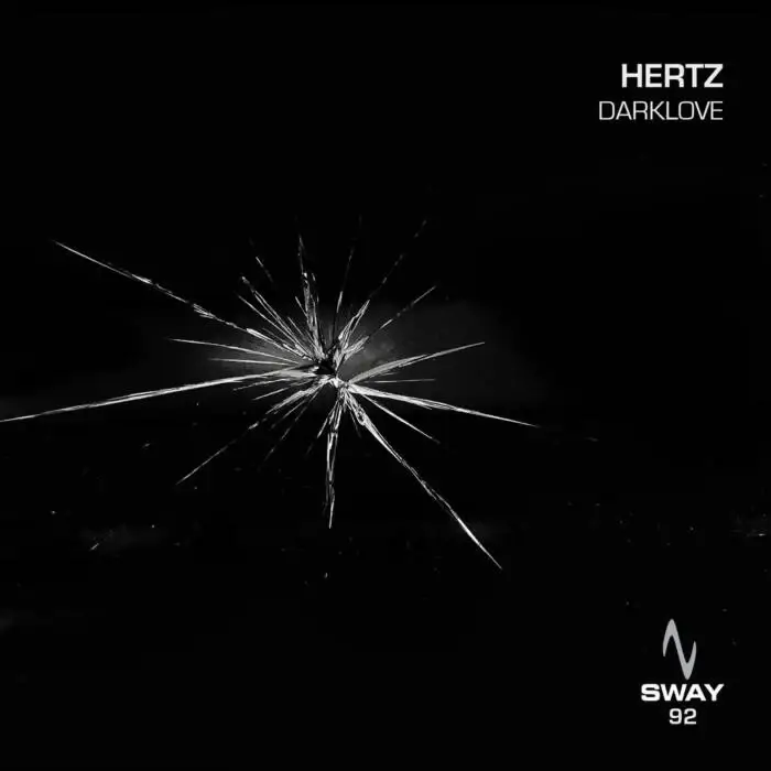 Cover Image: Hertz - Darklove on Sway